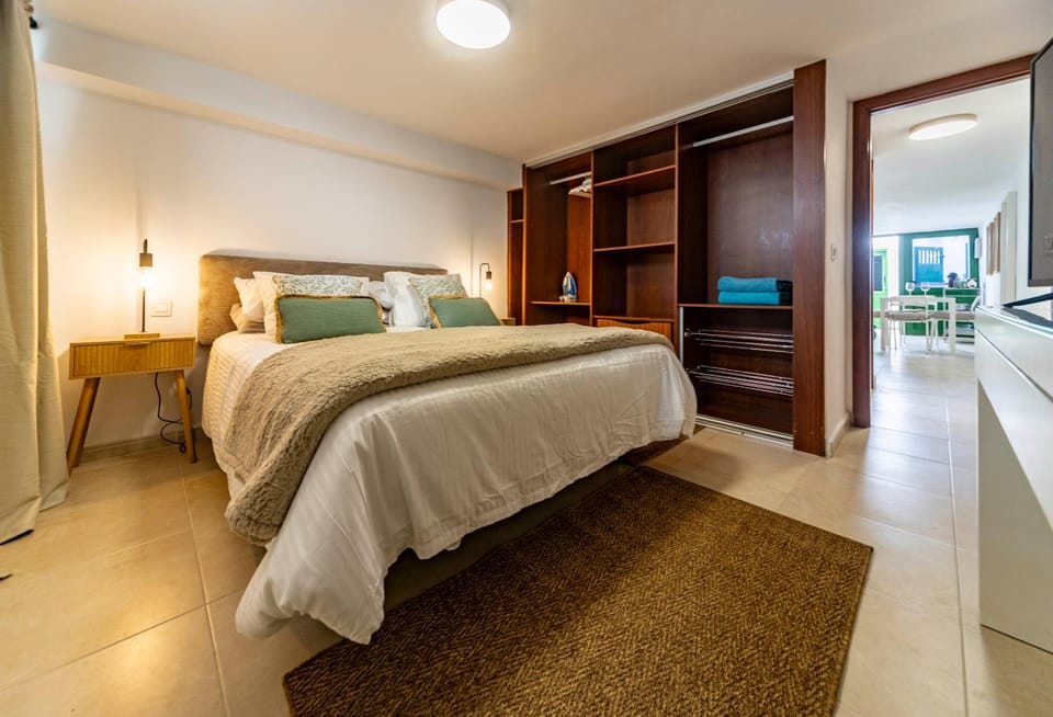 Apartamento Ricardo Apartment in Puerto del Carmen