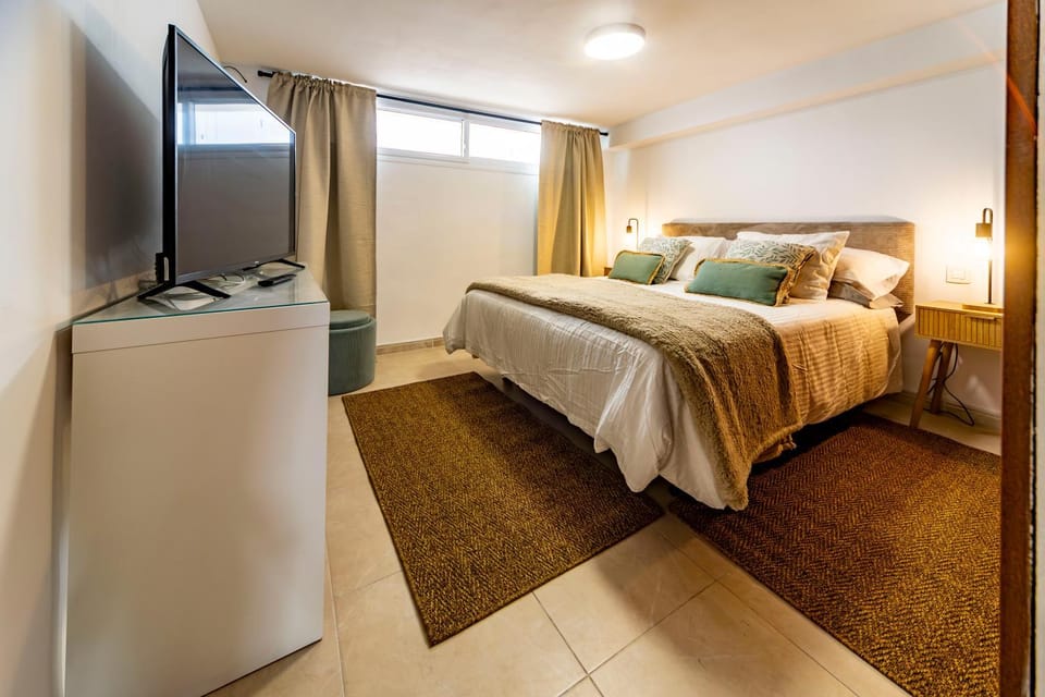 Apartamento Ricardo Apartment in Puerto del Carmen