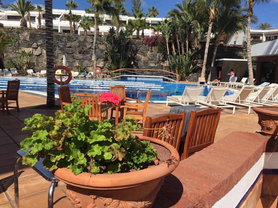 Apartamento Ricardo Apartment in Puerto del Carmen