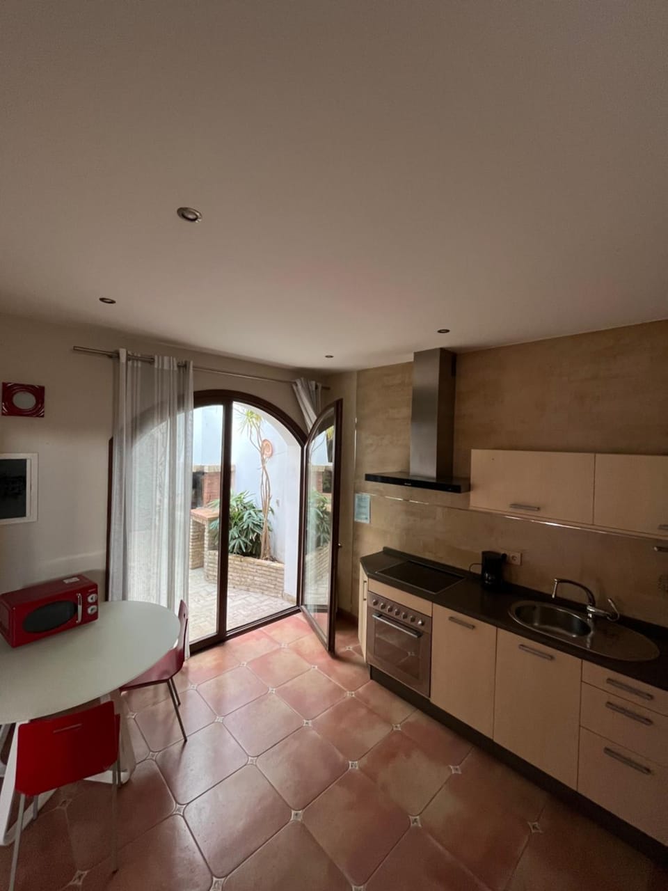 Loft - Atlantika Conil Apartment in Conil de la Frontera