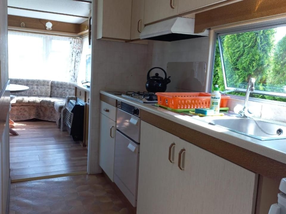 Domki u Beaty House in West Pomeranian Voivodeship, Poland