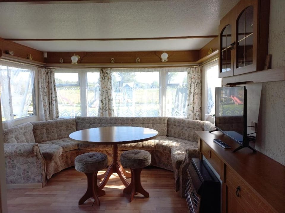 Domki u Beaty House in West Pomeranian Voivodeship, Poland