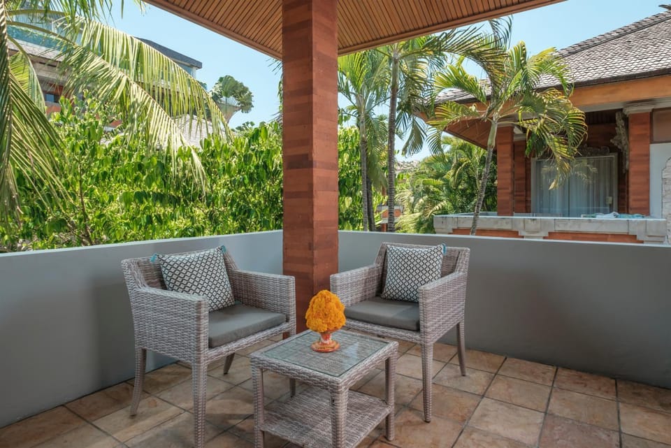 View (from property/room), Seating area