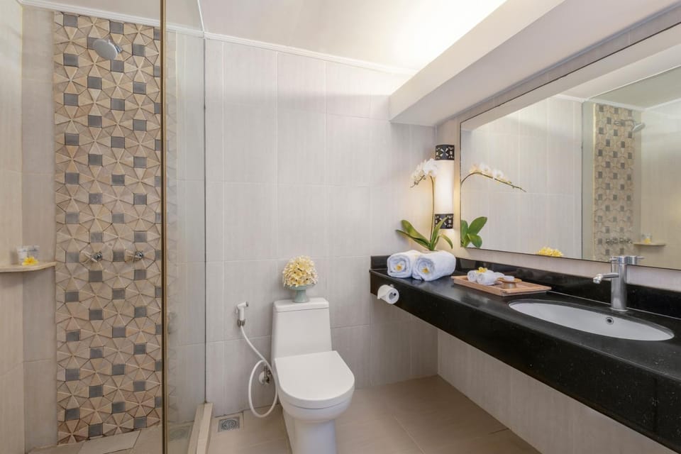 Toilet, Bathroom