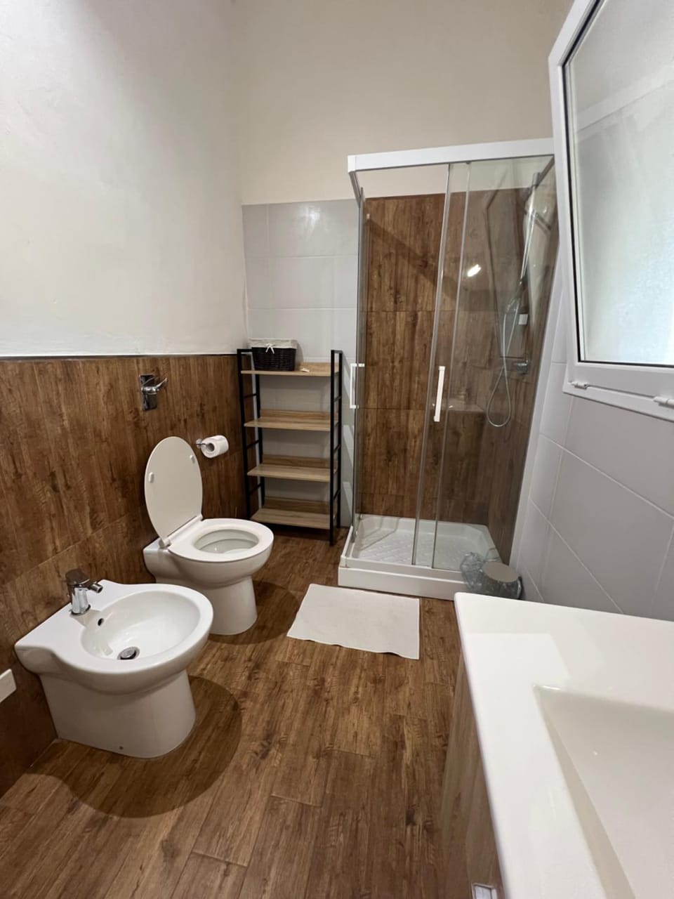 Shower, Toilet, Bathroom, bidet
