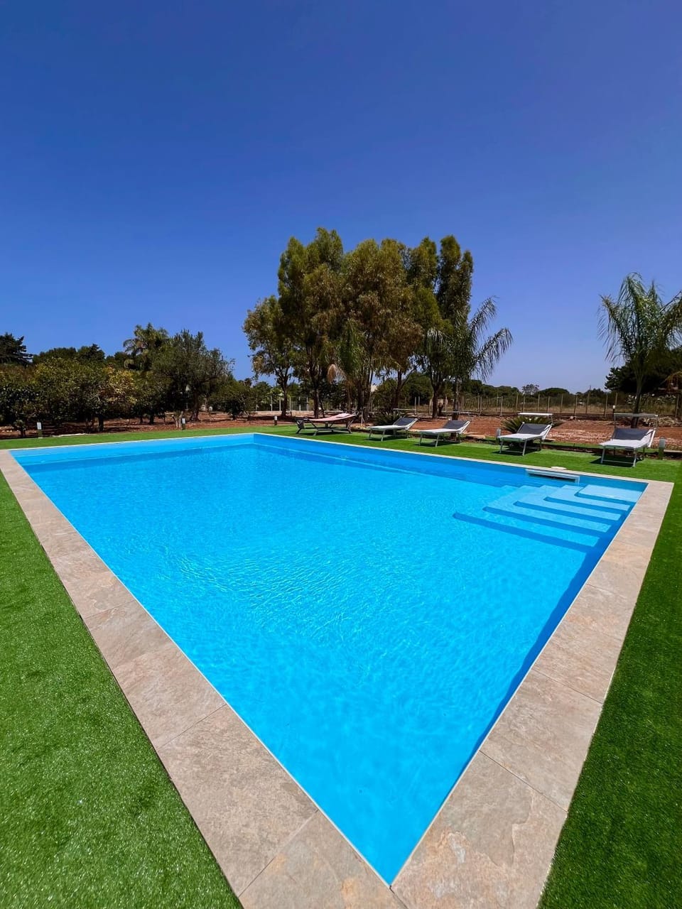 Day, Pool view, Swimming pool