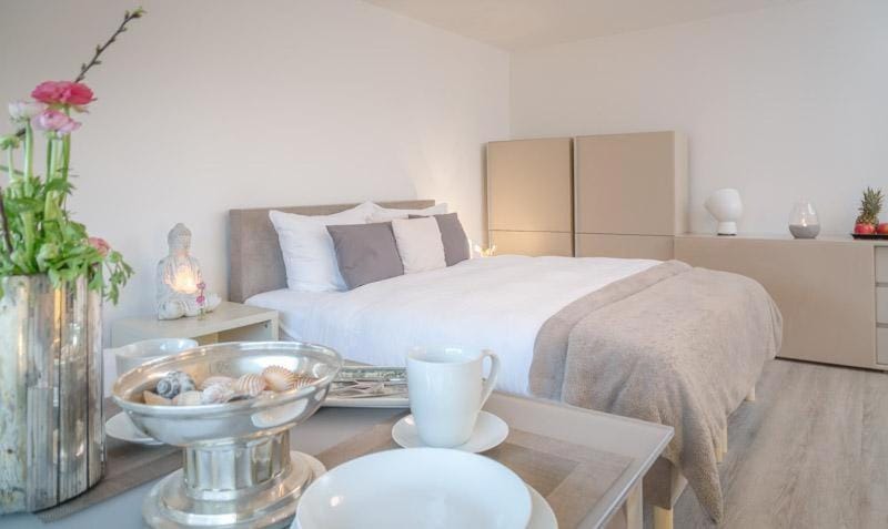Bommi7 Apartment in Westerland