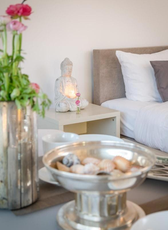 Bommi7 Apartment in Westerland