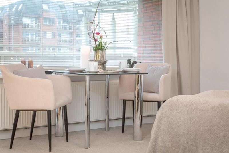 Bommi7 Apartment in Westerland