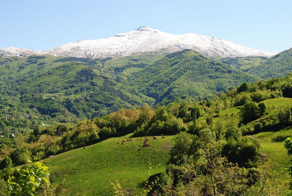 Albergo Val di Luce Hotel in Emilia-Romagna