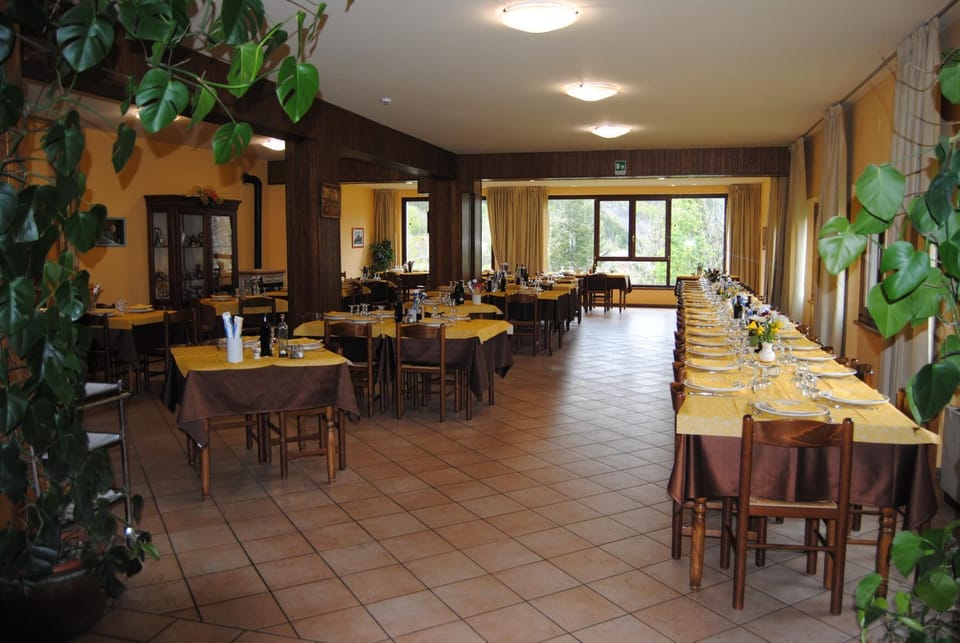 Albergo Val di Luce Hotel in Emilia-Romagna