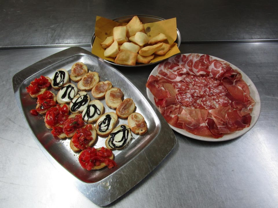 Albergo Val di Luce Hotel in Emilia-Romagna