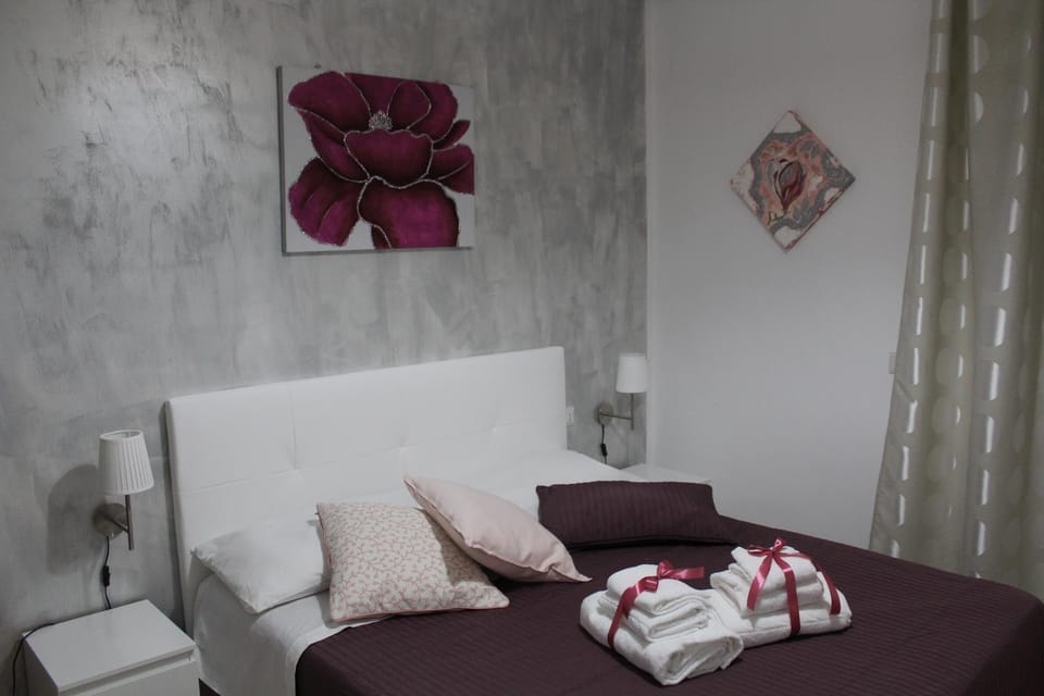 Il Rifugio d'aMare Bed and Breakfast in Agropoli