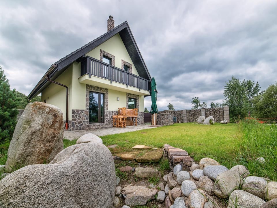 Rekreačný dom Juraj House in Slovakia