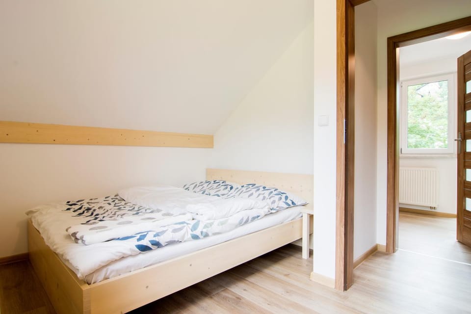 Property building, Bedroom