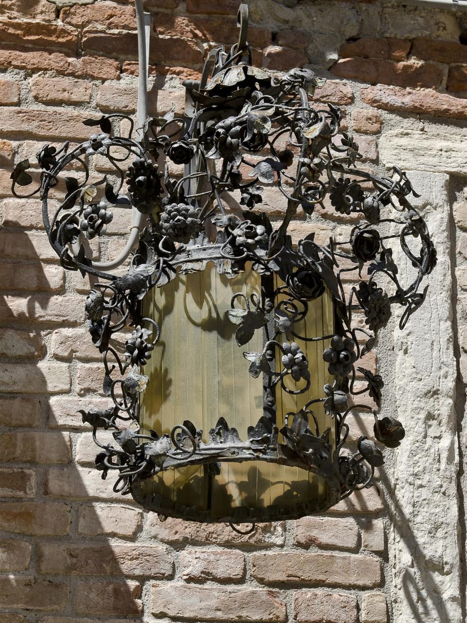 Decorative detail