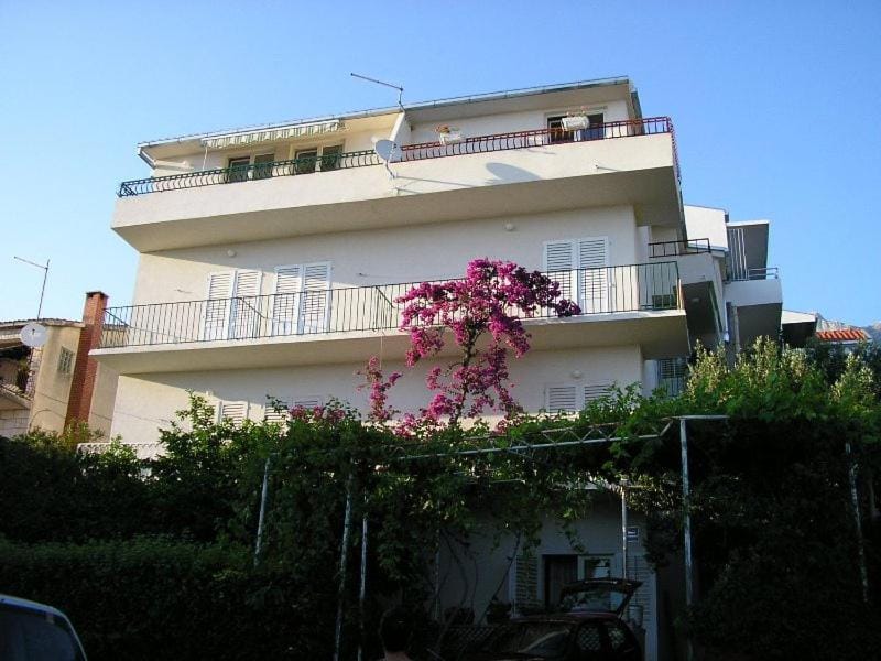 Apartmani Meri Apartment in Makarska