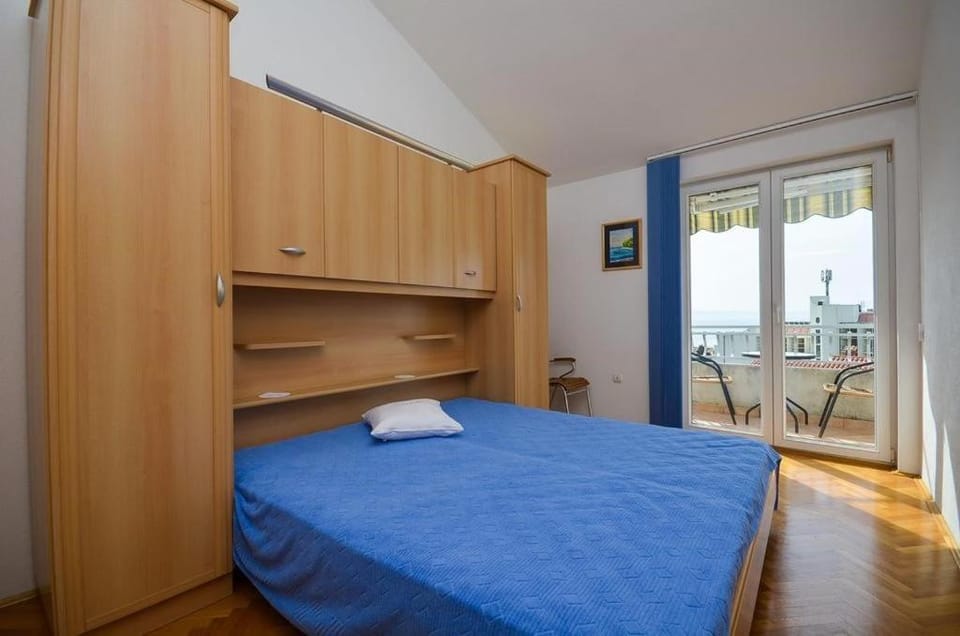 Apartmani Meri Apartment in Makarska