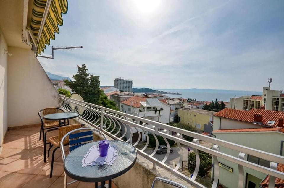 Apartmani Meri Apartment in Makarska