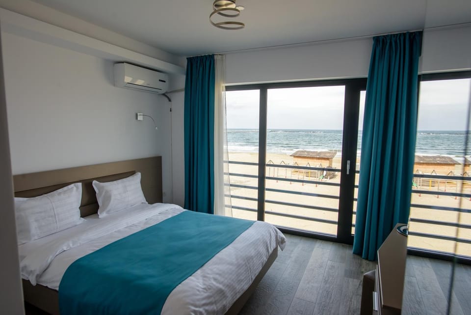 Belleview Suites Hotel in Constanta