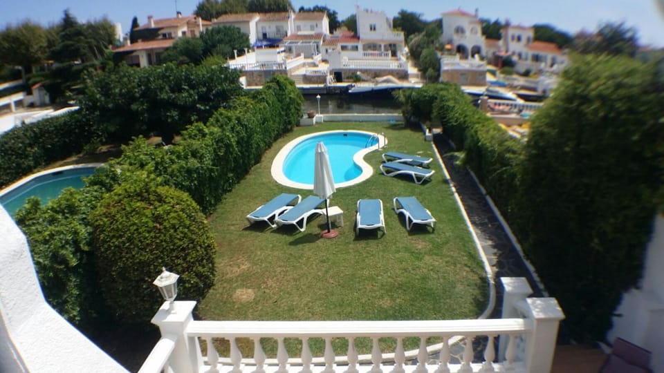 Garden, Balcony/Terrace, Garden view, Pool view, Swimming pool