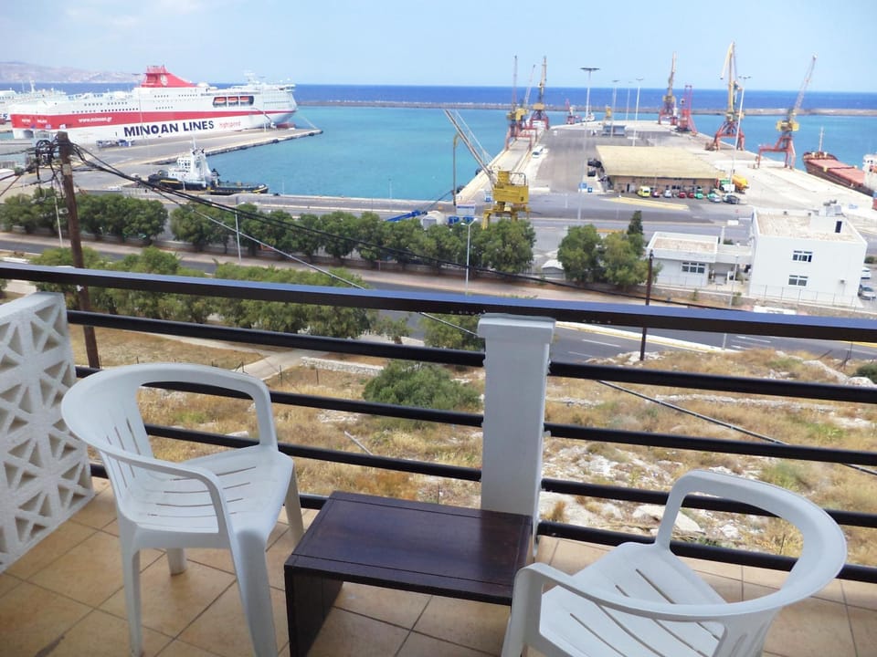 Poseidon Hotel Hotel in Heraklion