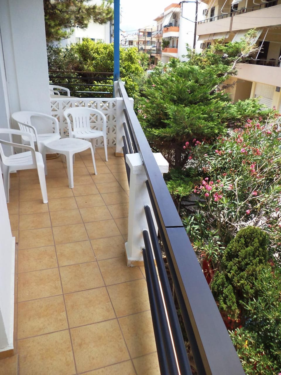 Poseidon Hotel Hotel in Heraklion
