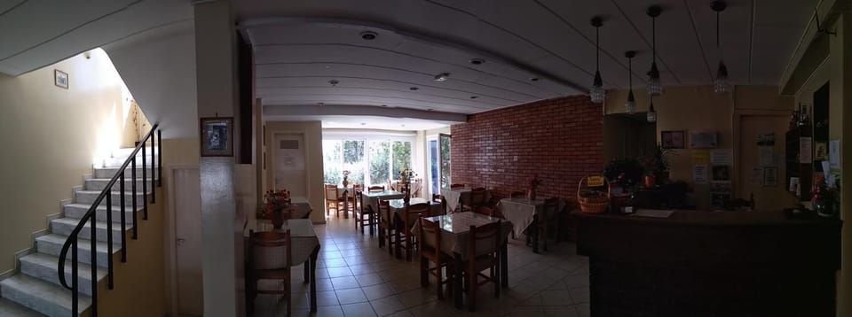 Poseidon Hotel Hotel in Heraklion