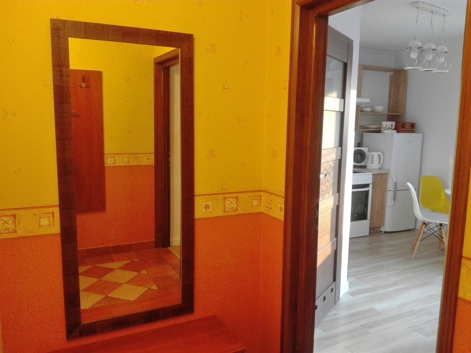 Apartament Gościnny Apartment in Poland