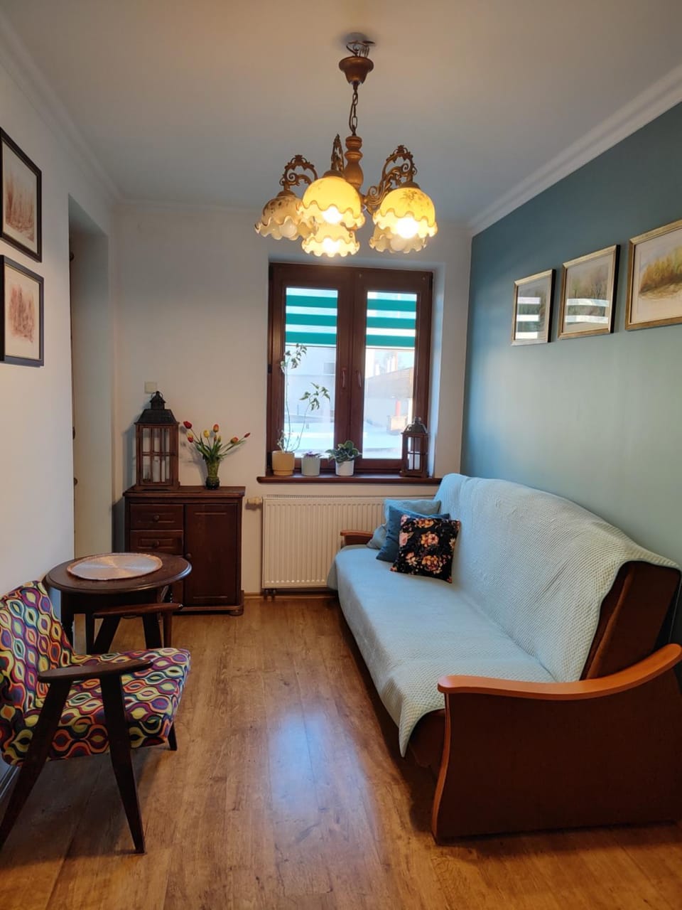 Apartament Śródmieście Apartment in Poland