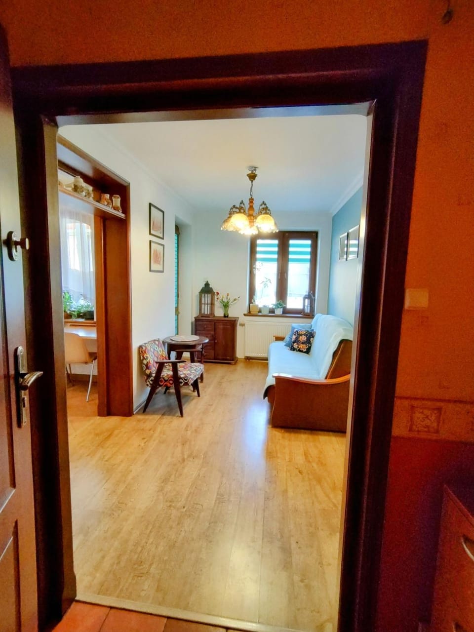 Apartament Śródmieście Apartment in Poland