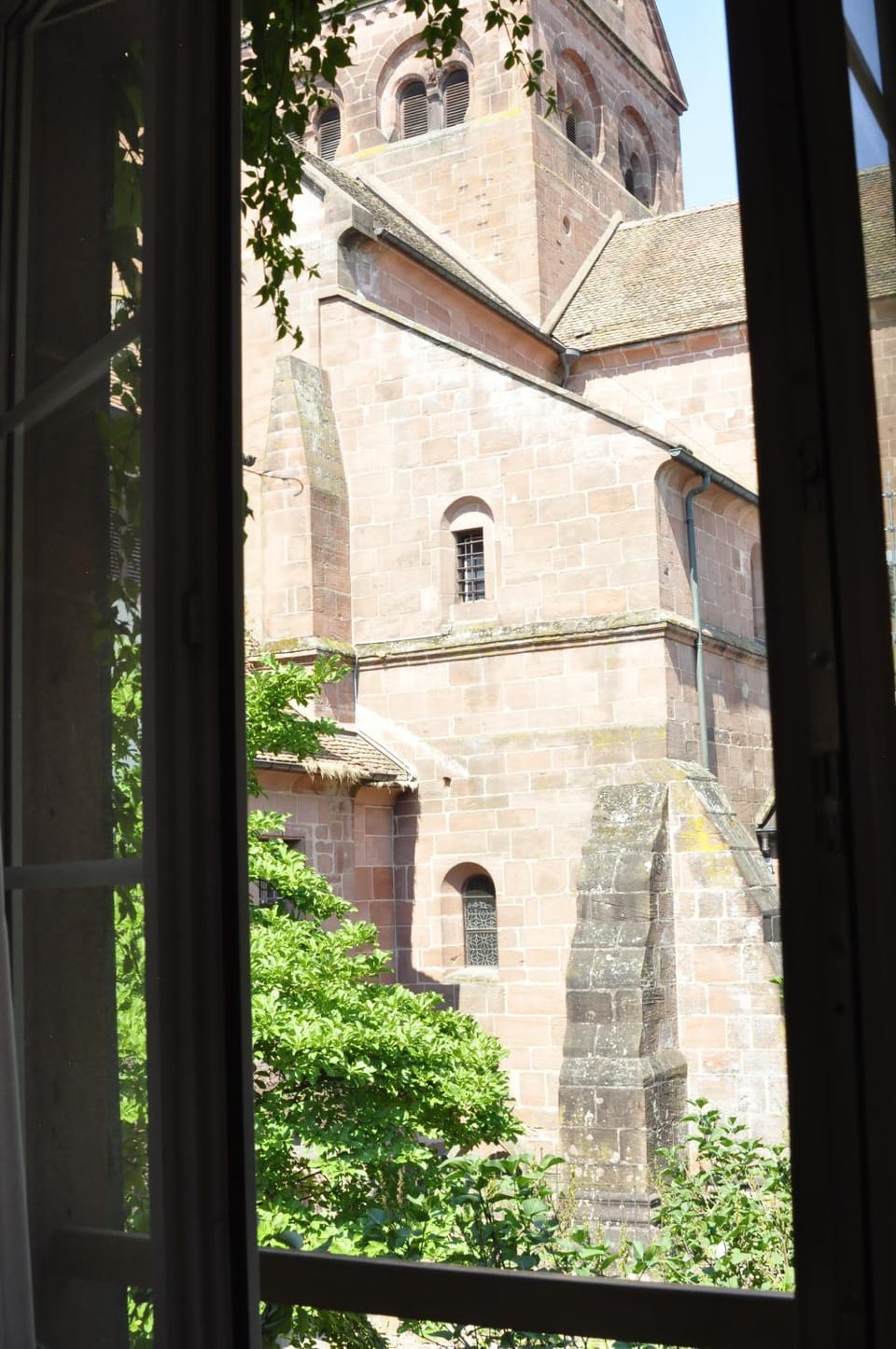 View (from property/room)