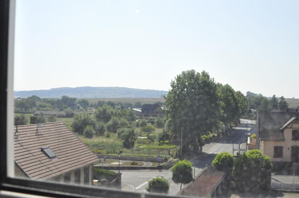 Summer, View (from property/room)