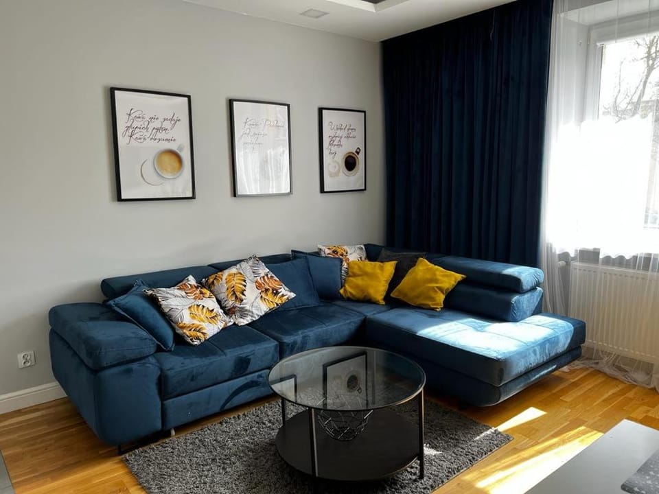 Family & Business Elegant Apartments KCK ul Astronautów Centrum Downtown - 3 Bedroom, Bath with Hydromassage, Parking Apartment in Poland