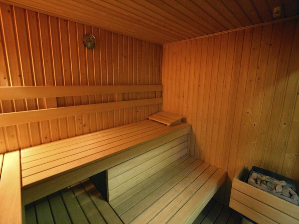 Spa and wellness centre/facilities