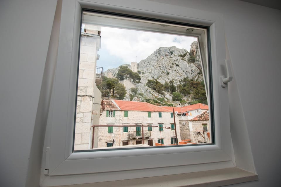 City Center LUX Apartment "TONCI" Apartment in Split-Dalmatia County