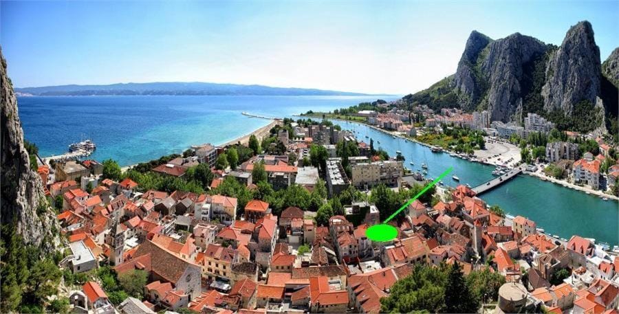 City Center LUX Apartment "TONCI" Apartment in Split-Dalmatia County