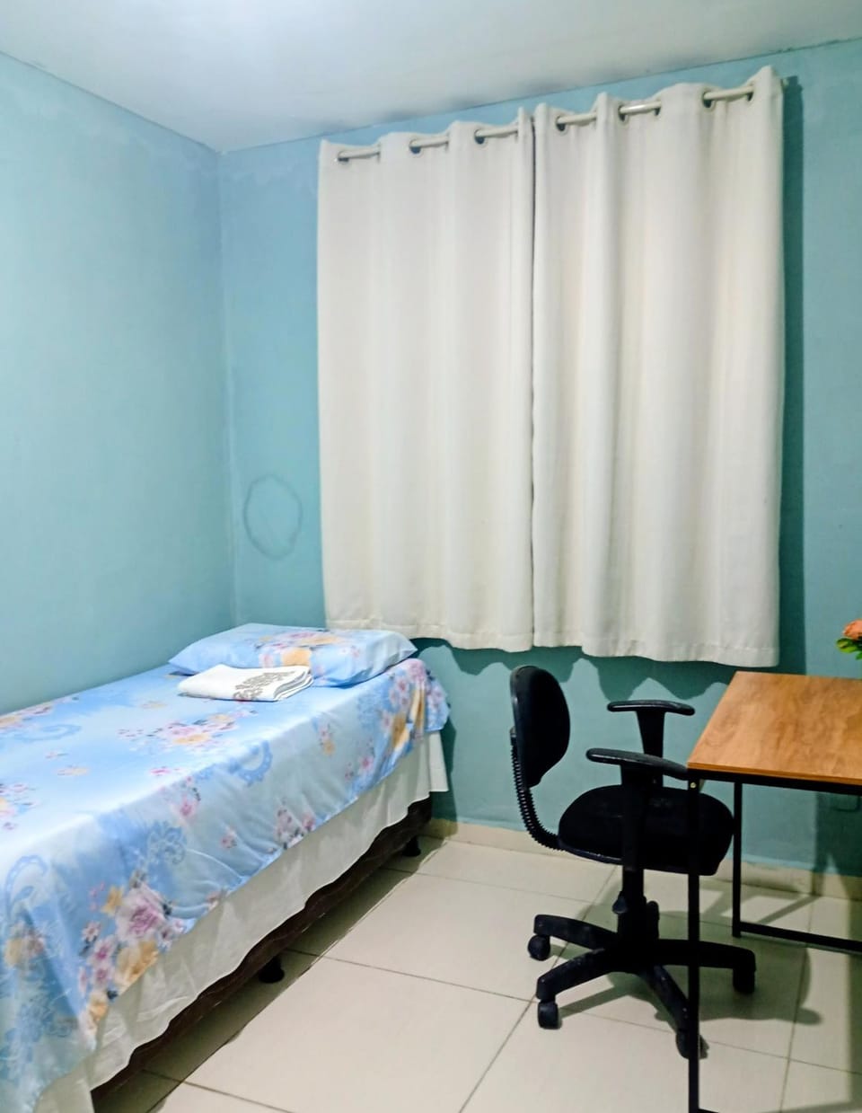 Hospedagem Universitária Aeroporto Vacation rental in Maceió