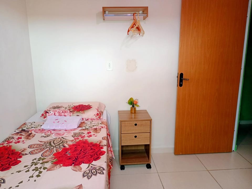 Hospedagem Universitária Aeroporto Vacation rental in Maceió