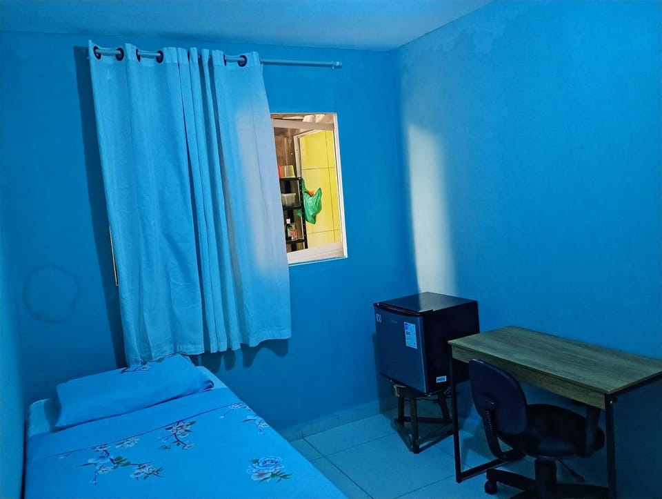 Hospedagem Universitária Aeroporto Vacation rental in Maceió