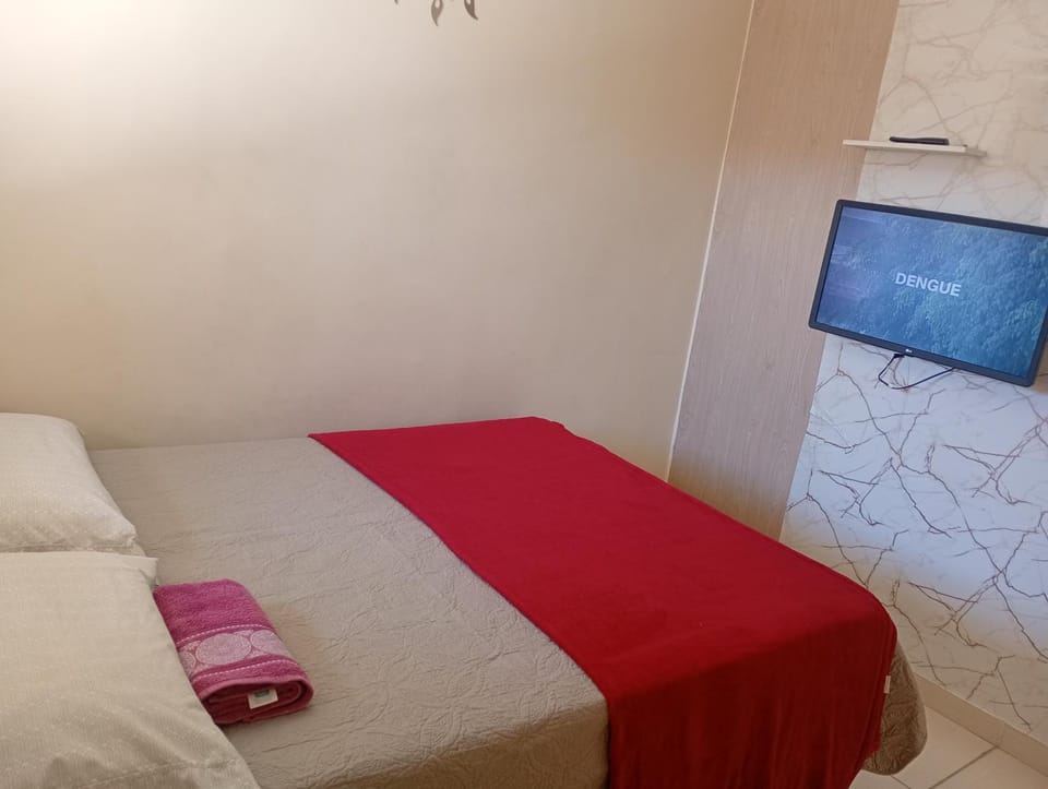 Hostel na Cidade Universitária próximo a UFAL e Aeroporto Vacation rental in Maceió