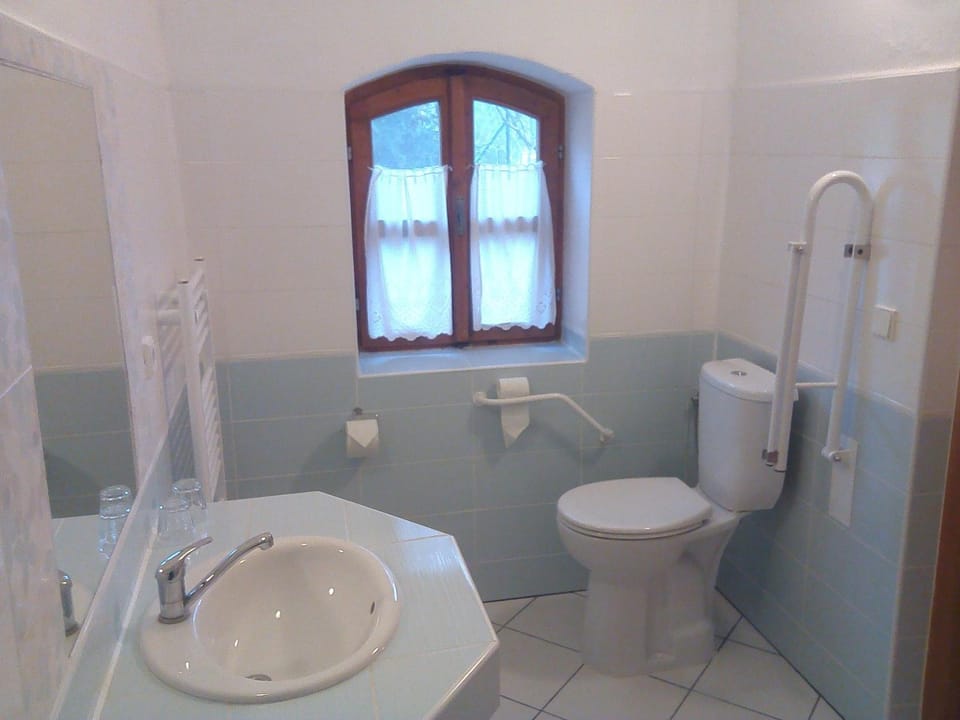 Ham-Ham National Park Bed and Breakfast in South Moravian Region
