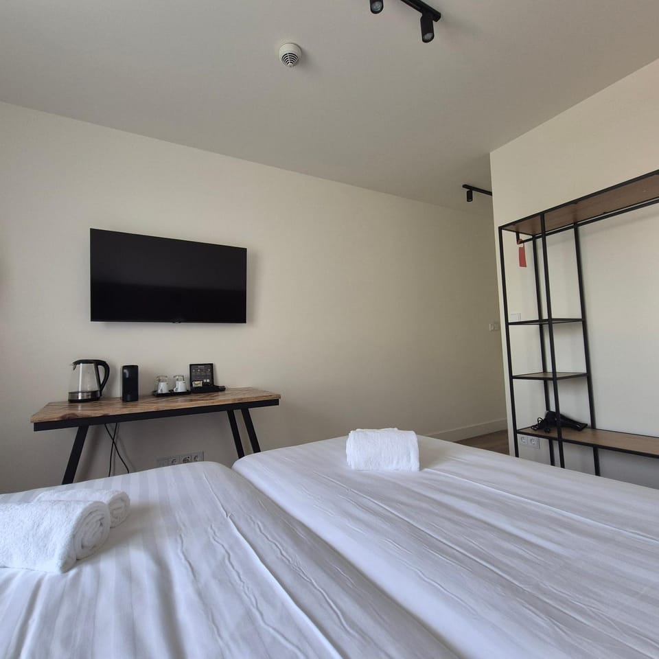 TV and multimedia