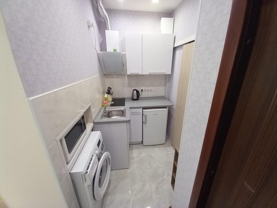 Smart Apartments Drahomanova 2А Apartment in Kiev City - Kyiv