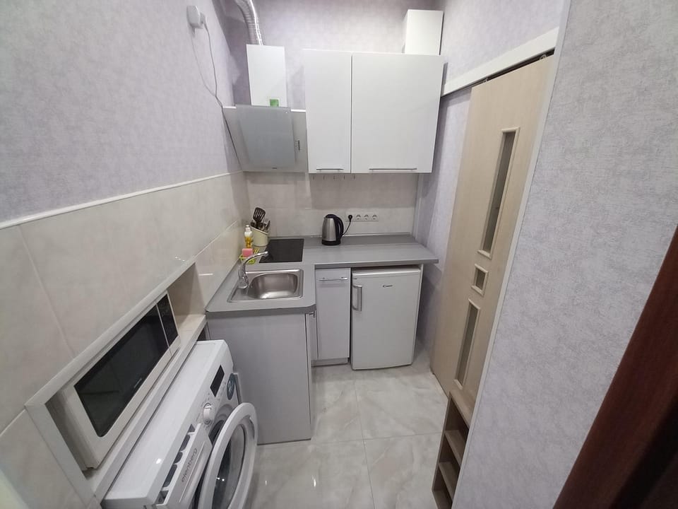 Smart Apartments Drahomanova 2А Apartment in Kiev City - Kyiv