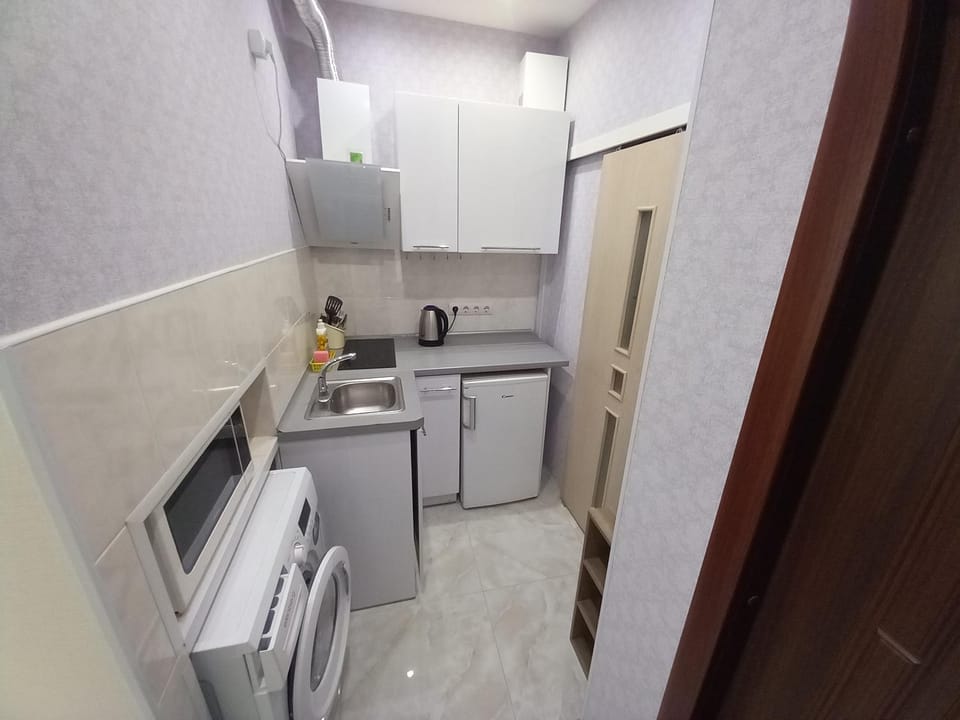 Smart Apartments Drahomanova 2А Apartment in Kiev City - Kyiv
