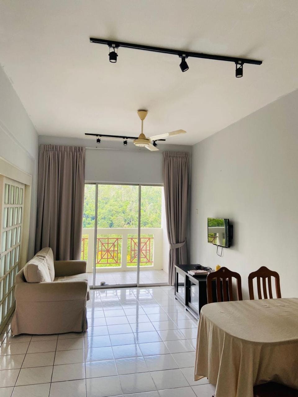Selesa Hillhomes Cosy House Apartment in Selangor, Malaysia