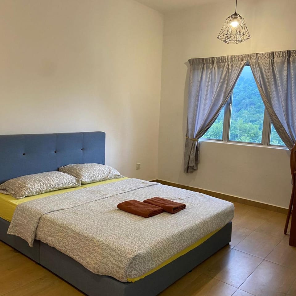 Selesa Hillhomes Cosy House Apartment in Selangor, Malaysia