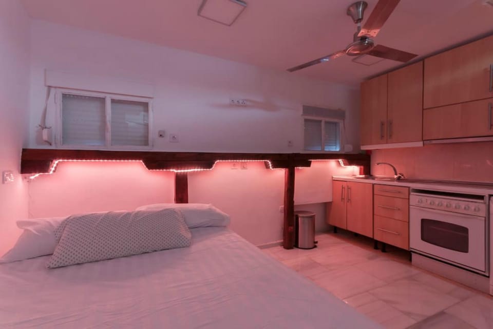 Mendez Alvaro ATOCHA Apartment in Madrid