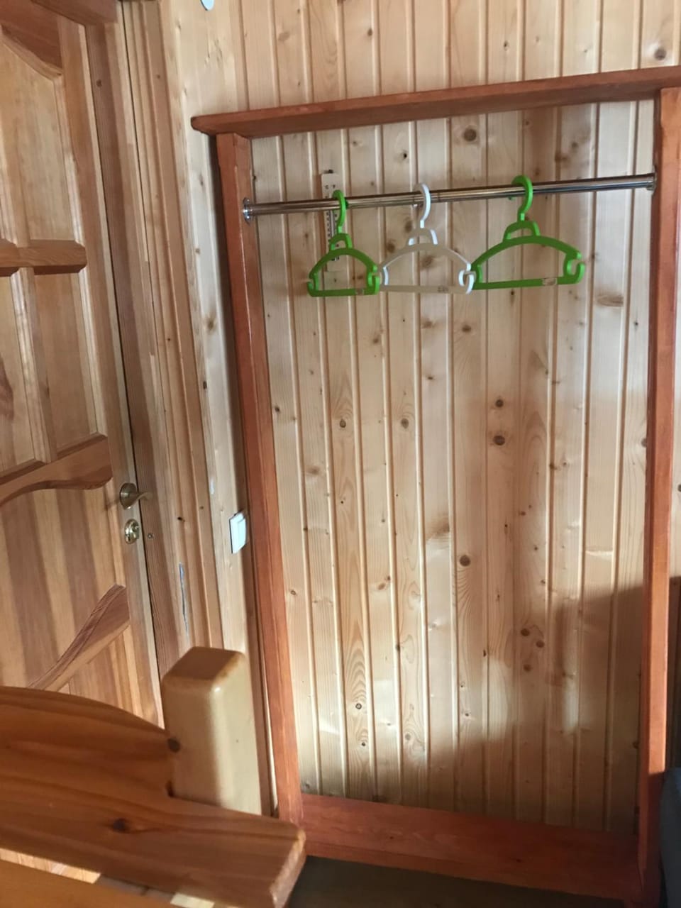 Cottage Shchaslyvyi Bed and Breakfast in Ukraine